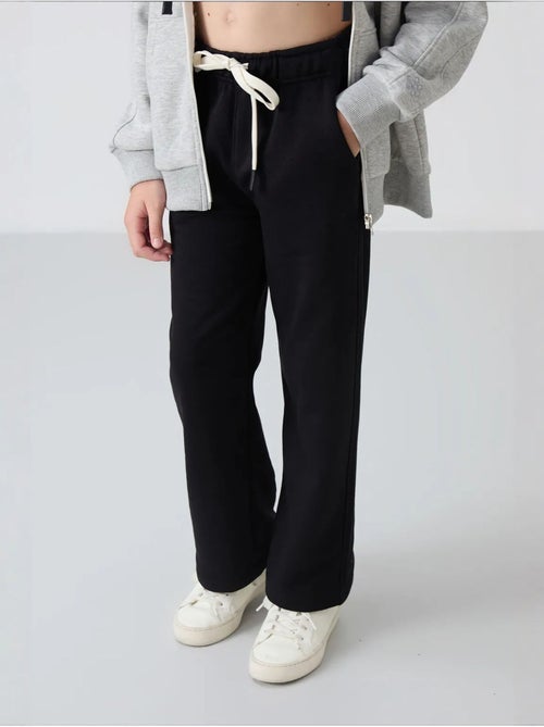 Pantalon jeunesse à cordon tommy - Kiabi Pantalon jeunesse à cordon tommy - Kiabi