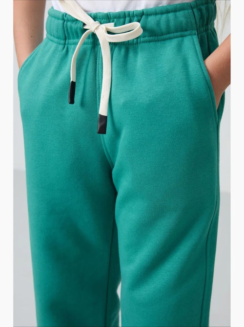 Pantalon jeunesse à cordon tommy - Kiabi Pantalon jeunesse à cordon tommy - Kiabi