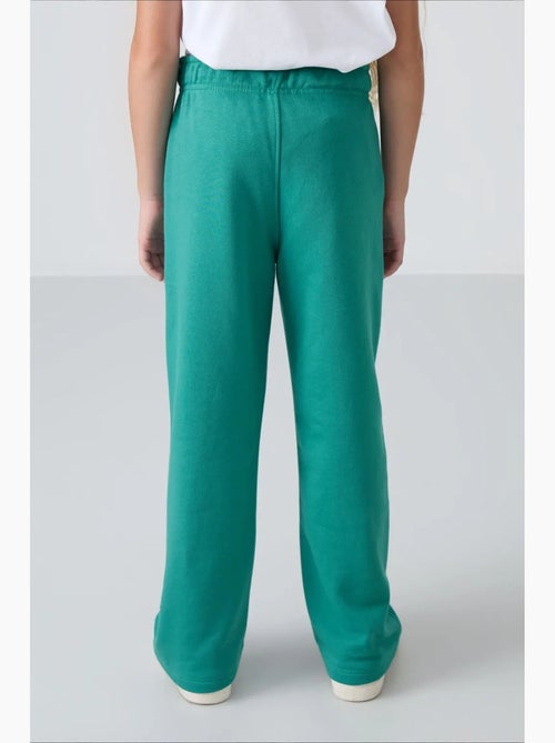 Pantalon jeunesse à cordon tommy - Kiabi Pantalon jeunesse à cordon tommy - Kiabi