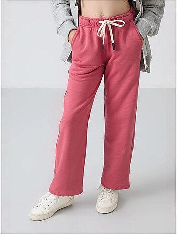 Pantalon jeunesse à cordon tommy