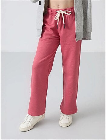 Pantalon jeunesse à cordon tommy