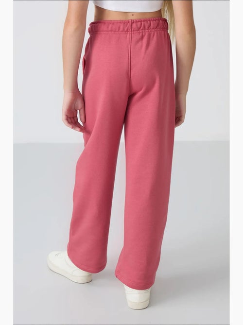 Pantalon jeunesse à cordon tommy - Kiabi Pantalon jeunesse à cordon tommy - Kiabi