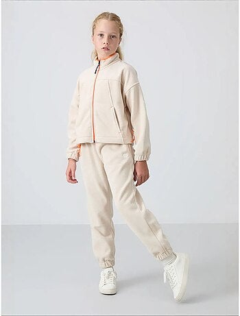 Pantalon jeunesse uni tommy