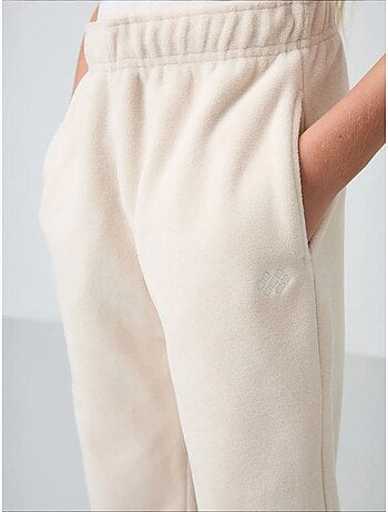 Pantalon jeunesse uni tommy