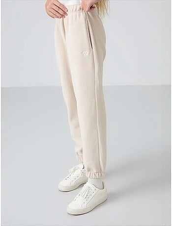 Pantalon jeunesse uni tommy
