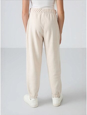 Pantalon jeunesse uni tommy