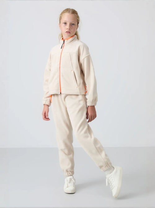 Pantalon jeunesse uni tommy - Kiabi Pantalon jeunesse uni tommy - Kiabi