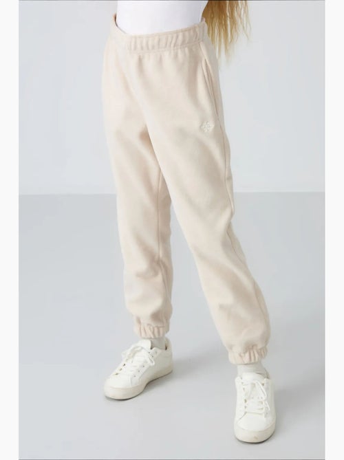 Pantalon jeunesse uni tommy - Kiabi Pantalon jeunesse uni tommy - Kiabi