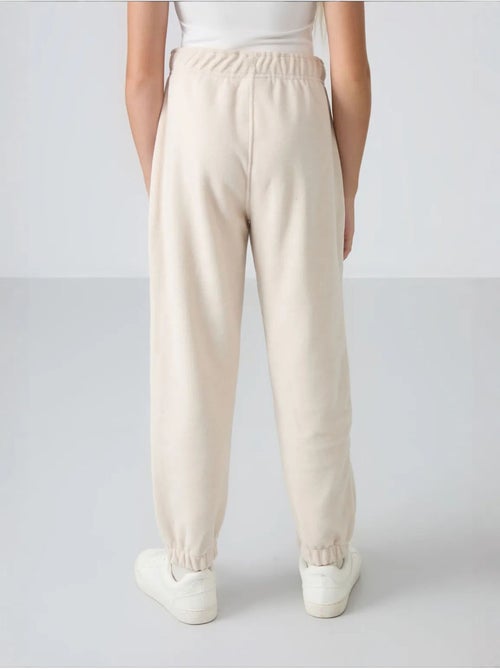 Pantalon jeunesse uni tommy - Kiabi Pantalon jeunesse uni tommy - Kiabi