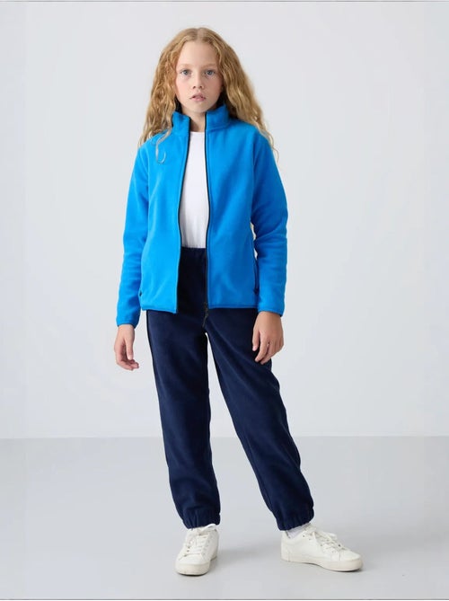 Pantalon jeunesse uni tommy - Kiabi Pantalon jeunesse uni tommy - Kiabi