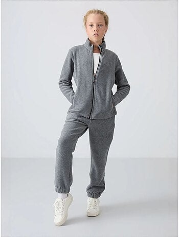 Pantalon jeunesse uni tommy