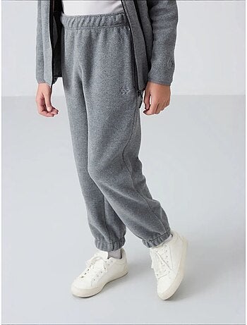 Pantalon jeunesse uni tommy
