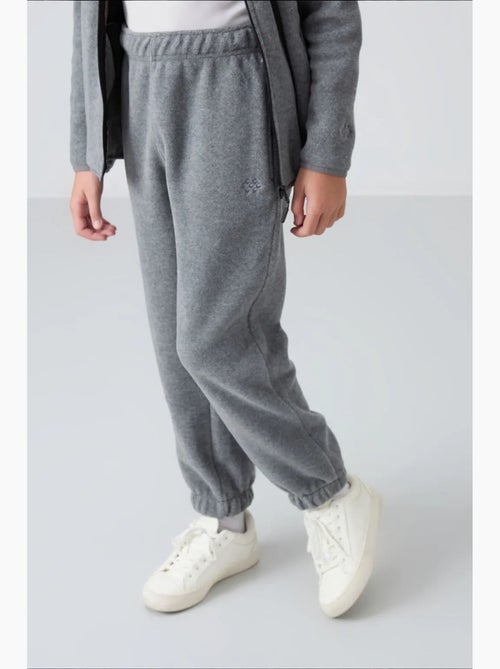 Pantalon jeunesse uni tommy - Kiabi Pantalon jeunesse uni tommy - Kiabi