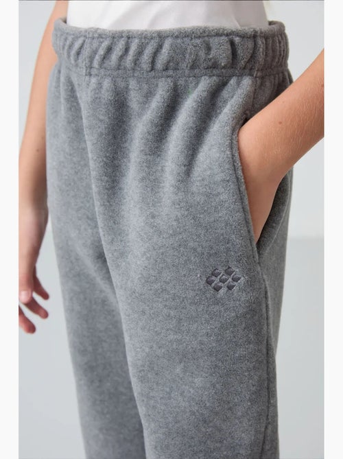 Pantalon jeunesse uni tommy - Kiabi Pantalon jeunesse uni tommy - Kiabi