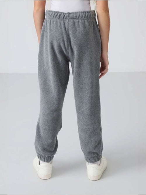 Pantalon jeunesse uni tommy - Kiabi Pantalon jeunesse uni tommy - Kiabi