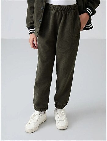 Pantalon jeunesse uni tommy