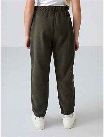 Pantalon jeunesse uni tommy