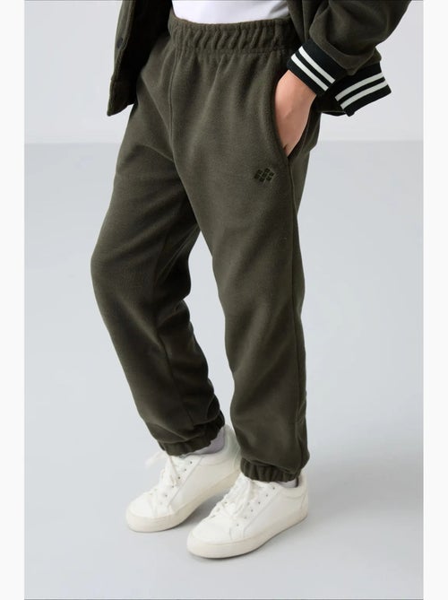 Pantalon jeunesse uni tommy - Kiabi Pantalon jeunesse uni tommy - Kiabi