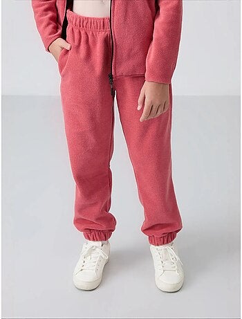 Pantalon jeunesse uni tommy
