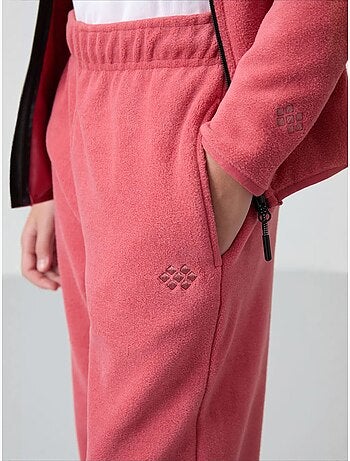 Pantalon jeunesse uni tommy