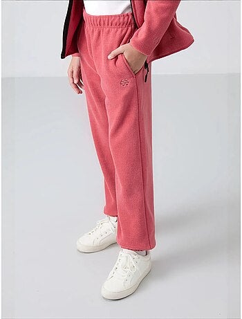 Pantalon jeunesse uni tommy