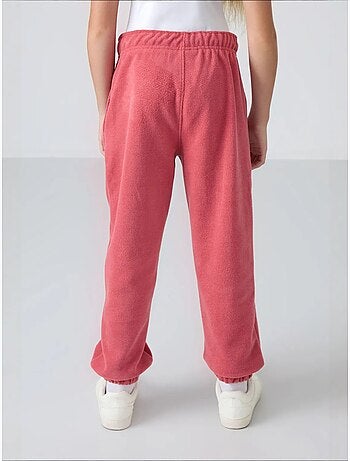 Pantalon jeunesse uni tommy