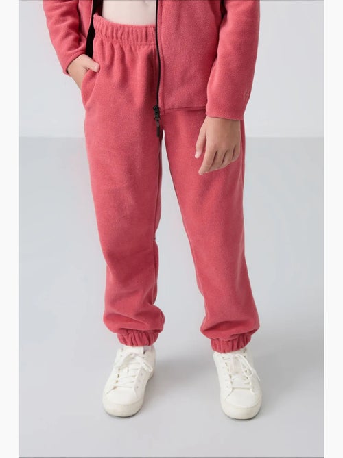 Pantalon jeunesse uni tommy - Kiabi Pantalon jeunesse uni tommy - Kiabi