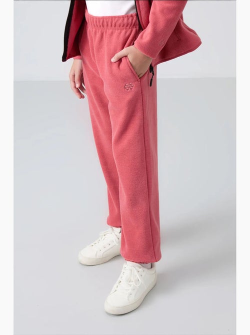 Pantalon jeunesse uni tommy - Kiabi Pantalon jeunesse uni tommy - Kiabi