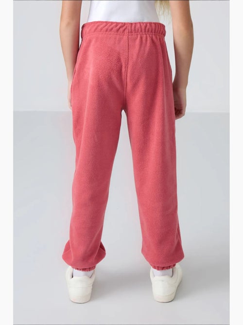 Pantalon jeunesse uni tommy - Kiabi Pantalon jeunesse uni tommy - Kiabi