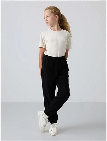 Pantalon jeunesse uni tommy
