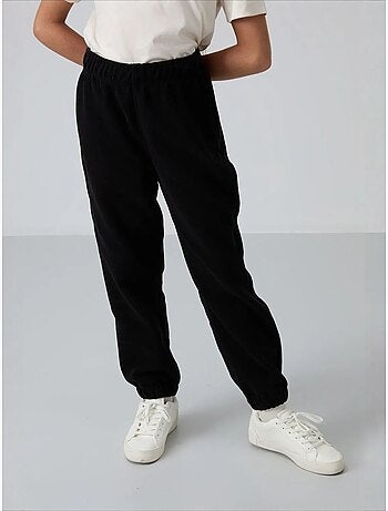 Pantalon jeunesse uni tommy