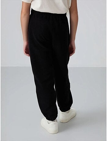 Pantalon jeunesse uni tommy