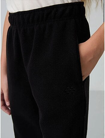 Pantalon jeunesse uni tommy