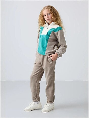 Pantalon jeunesse uni tommy