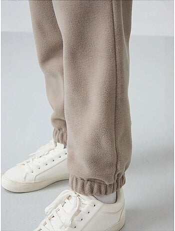 Pantalon jeunesse uni tommy