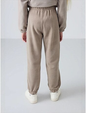 Pantalon jeunesse uni tommy