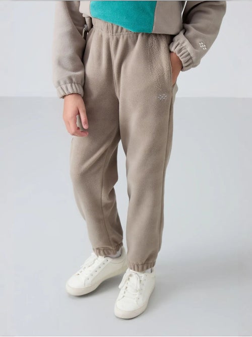 Pantalon jeunesse uni tommy - Kiabi Pantalon jeunesse uni tommy - Kiabi