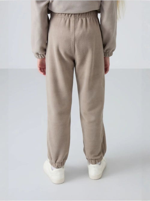 Pantalon jeunesse uni tommy - Kiabi Pantalon jeunesse uni tommy - Kiabi