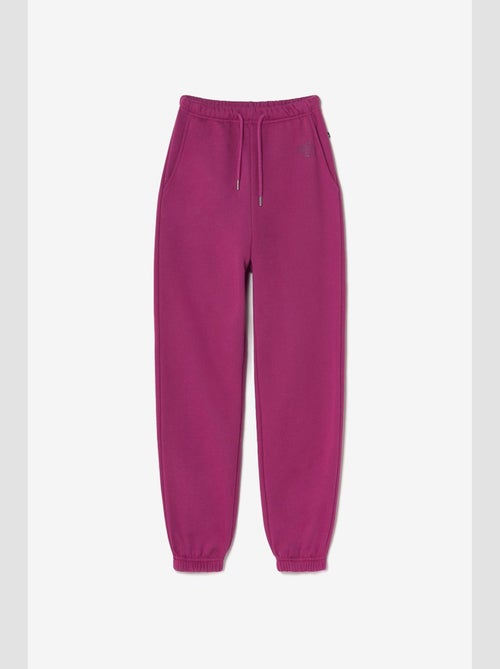 Pantalon JILLGI jogpant 'Le Temps Des Cerises' - Kiabi
