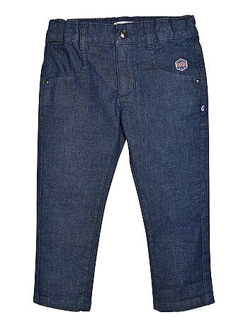 PANTALON JOEL JEAN ENFANT
