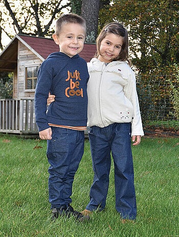 PANTALON JOEL JEAN ENFANT