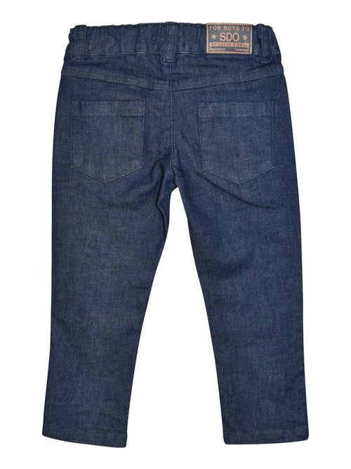 PANTALON JOEL JEAN ENFANT - Kiabi