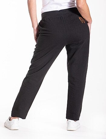Pantalon jogg à coutures en fil lurex ZEVELYN 'Rica Lewis'
