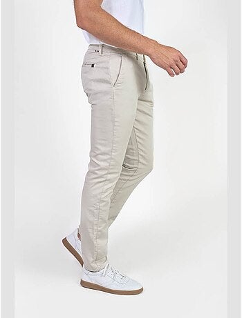 Pantalon JOGG chino 'Le Temps Des Cerises'