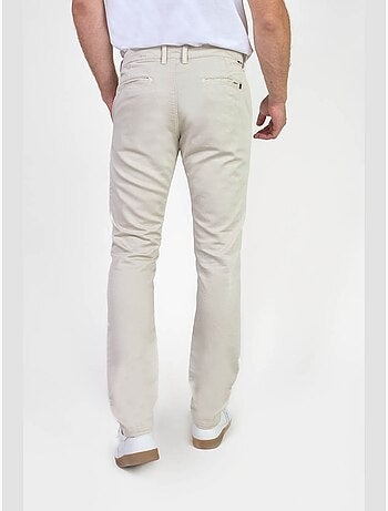 Pantalon JOGG chino 'Le Temps Des Cerises'