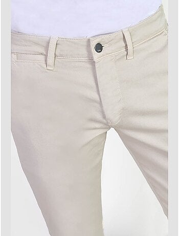 Pantalon JOGG chino 'Le Temps Des Cerises'