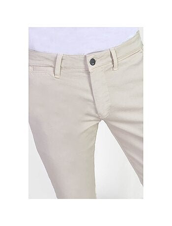 Pantalon JOGG chino 'Le Temps Des Cerises'