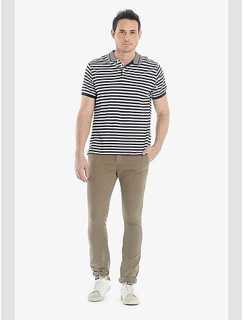 Pantalon JOGG chino 'Le Temps Des Cerises'
