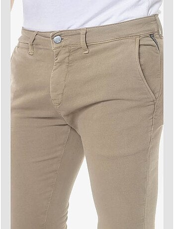 Pantalon JOGG chino 'Le Temps Des Cerises'