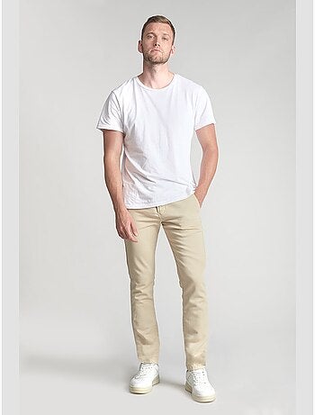 Pantalon JOGG chino 'Le Temps Des Cerises'